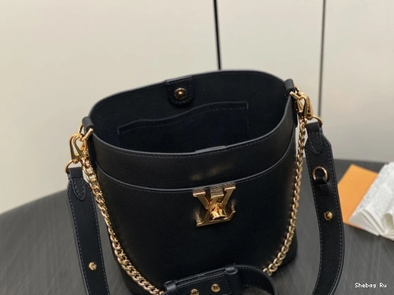 - 20.5 LOUIS 20 x VUITTON and Walk Lock x 12CM 0804